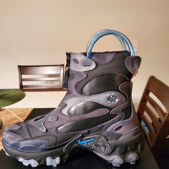 BBRAND NEW NIKE UNDERCOVER X BOOT RARE - Picture 4 of 6